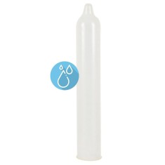 Prezervativ Secura Extra Wet 53mm