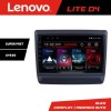Navigatie Isuzu DMAX 2020- Lenovo Kit-DMAX20 4+64 GB Android Waze USB Navigatie Internet Youtube Radio CarStore Technology