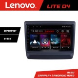 Navigatie Isuzu DMAX 2020- Lenovo Kit-DMAX20 4+64 GB Android Waze USB Navigatie Internet Youtube Radio CarStore Technology