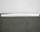 Ornament prag interior dreapta față PORSCHE 911 991 2017 OEM: 991.555.122.03,99155512203,A047563