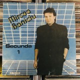 Disc Vinil MIRCEA BANICIU &ndash; Secunda 1 (1989), EXCELENT, Rock, electrecord