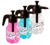 Pulverizator manual sub presiune DiMartino&reg; CRYSTAL, 1.8/2.0 L, 2 bar