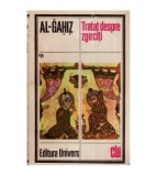 Al-Gahiz - Tratat despre zgarciti - 113770