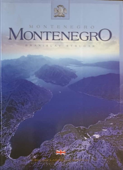 MONTENEGRO-BRANISLAV STRUGAR-251869