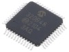 Microcontroler AVR TQFP48 AVR32