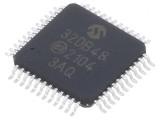 Microcontroler AVR TQFP48 AVR32