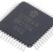 Microcontroler AVR TQFP48 AVR32