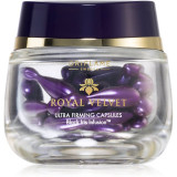 Oriflame Royal Velvet fiolă cu efect de &icirc;ntărire 28 buc