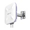Acces Point exterior AX1800 Dual-Band, Wi-Fi 6, 1x GE, 1x SFP, PoE IN, Cloud Management - Ruijie RG-RAP6260(G)