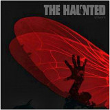 Haunted The Unseen Limited ed. (cd), Rock