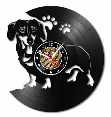 TECKEL-ceas de perete foto