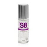 Lubrifianti - Stimul8 S8 Lubrifiant Sexual Hibrid 125 ml