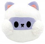 Jucarie de plus - Tiny-K - Dorothy Cat - Purple | Kenji