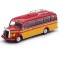 Macheta Autobuz Mercedes Benz O3500 1949 Scara 1:72