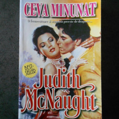 JUDITH McNAUGHT - CEVA MINUNAT