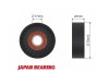 Rola curea transmisie Audi A4, A4 Allroad, A5, Q5, Seat Exeo, Exeo St, Vw Amarok, Multivan 5, Transporter 5 1.8, 2.0, 2.0alk 10. 2007-, NTY RNK-VW-02