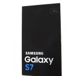 Cutie Samsung S7 G930F, Empty Box