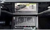 Cumpara ieftin Audi A8 2024 ecran navigatie + consola aer conditionat folie protectie King Protection