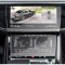 Audi A8 2024 ecran navigatie + consola aer conditionat folie protectie King Protection