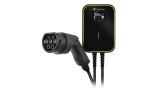 &Icirc;ncărcător de perete GC EV PowerBox 22kW &icirc;ncărcător de rețea cu cablu tip 2 pentru &icirc;ncărcarea mașinilor electrice și a hibrizilor plug-in