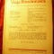 39. Revista Viata Romaneasca mai 1979 - nr 5 , 64 pag