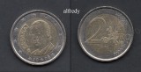 SPANIA 2006, 2 euro