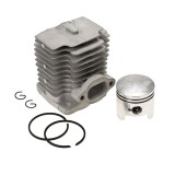 Kit Cilindru compatibil Poket ATV NB411, 40mm, ABO-085350, Oem