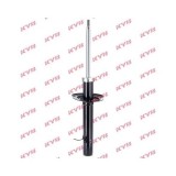 Amortizor Peugeot 107; Toyota Aygo (Wnb1, Kgb1); Citroen C1 (Pm, Pn), Kyb 332807, parte montare : Punte fata, Dreapta, Presiune Gaz