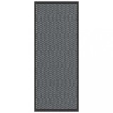 VidaXL Covoraș antracit 60x150 cm