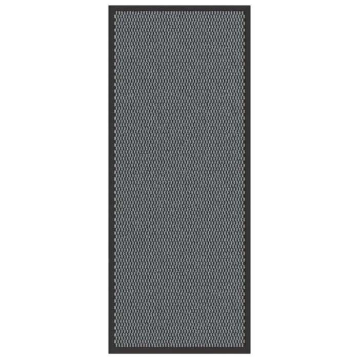 vidaXL Covoraș antracit 60x150 cm
