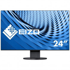 Monitor LED Eizo EV2451 23.8 inch 5ms Black foto