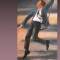 Joyful Orphan: Poems