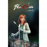 Blood Stain TP Vol 02 New Ptg, Image Comics
