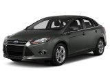 Carenaj fata stanga/dreapta O.E nou FORD FOCUS III limuzina an 2010-2020