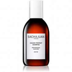 Sachajuan Colour Protect Shampoo sampon pentru protectia culorii 250 ml