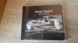 Limp Bizkit &ndash; My Generation, CD, Intercord