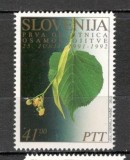 Slovenia.1992 1 an Independenta MS.454