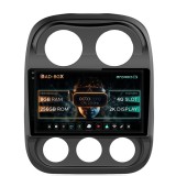Cumpara ieftin Navigatie Jeep Compass (2009-2016), Android 13, X-Octacore 8GB RAM + 256GB ROM, 10.36 Inch Inch - AD-BGX10008+AD-BGRKIT284