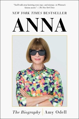 Anna: The Biography