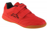 Cumpara ieftin Pantofi sport Kappa Kickoff OC T 260695T-2011 roșu