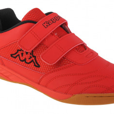 Pantofi sport Kappa Kickoff OC T 260695T-2011 roșu