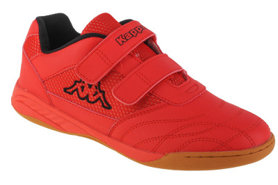 Pantofi sport Kappa Kickoff OC T 260695T-2011 roșu foto