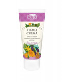 Crema hemo cu unt de shea si extracte naturale, 50ml, Ceta Sibiu