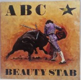 ABC - Beauty Stab VG+ / VG+ vinil LP disc pop rock Mercury Germania 1983