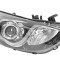 Far Hyundai I30 (Gd), 03.2012-03.2017, fata, Dreapta, cu lumini de curbe; H7+H7+H7+PY21W+W5W; electric; cu motor;