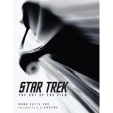 Star Trek - The Art of the Film