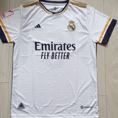 TRIOURI ADULTI REAL MADRID- BELLINGHAM, MARIMI L,XL,XXL