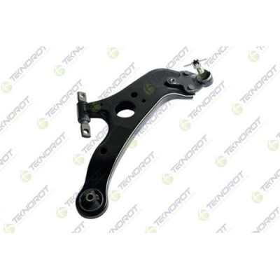 Brat suspensie roata Toyota Sienna (L3), 01.10-, 2.7 (ASL30_), 3.5 (GSL30_), 3.5 (GSL30_, GSL33_), 3.5 4WD (GSL35_), Fata, Dreapta, inferior; TEKNORO foto