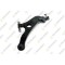Brat suspensie roata Toyota Sienna (L3), 01.10-, 2.7 (ASL30_), 3.5 (GSL30_), 3.5 (GSL30_, GSL33_), 3.5 4WD (GSL35_), Fata, Dreapta, inferior; TEKNORO
