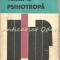Terapie Psihotropa - Prof. Dr. V. Predescu, T. Ciurezu, G.N. Constantinescu